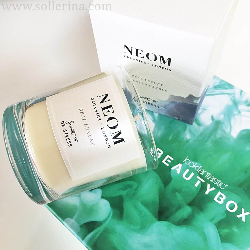 Neom - Real Luxury Fragrance
