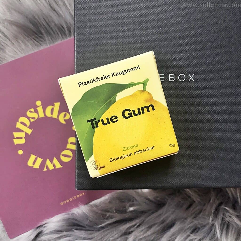 Unboxing: Goodiebox - kwiecień 2021 | Able Skincare London, MCo Beauty, Ecooking, Tony Moly, Figs & Rouge, Ivy Aia 2